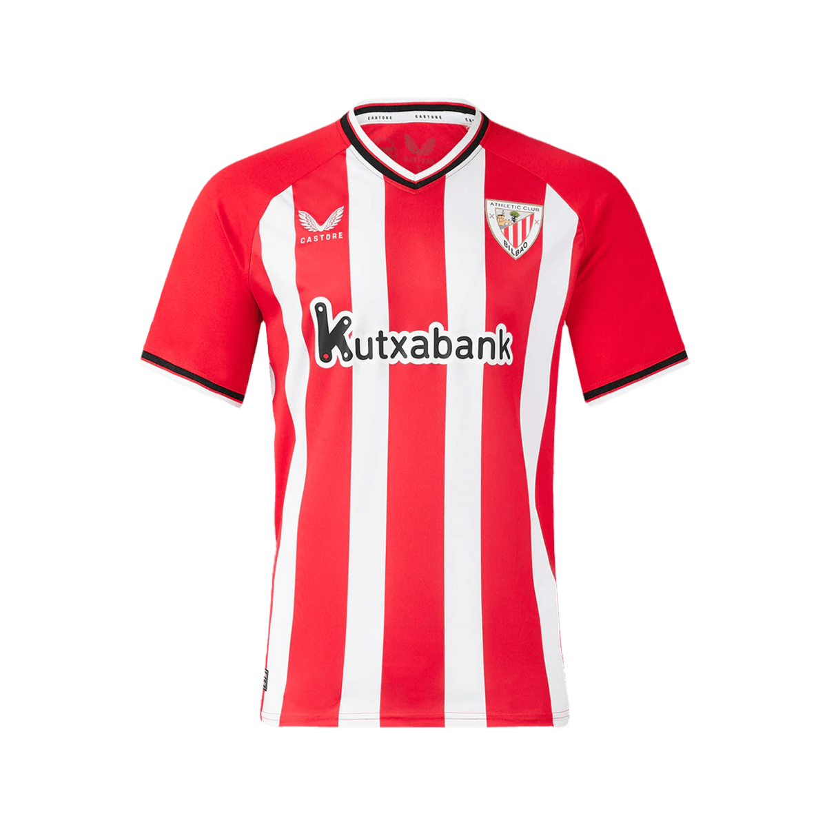 2023-24 Athletic Club 1st Kit