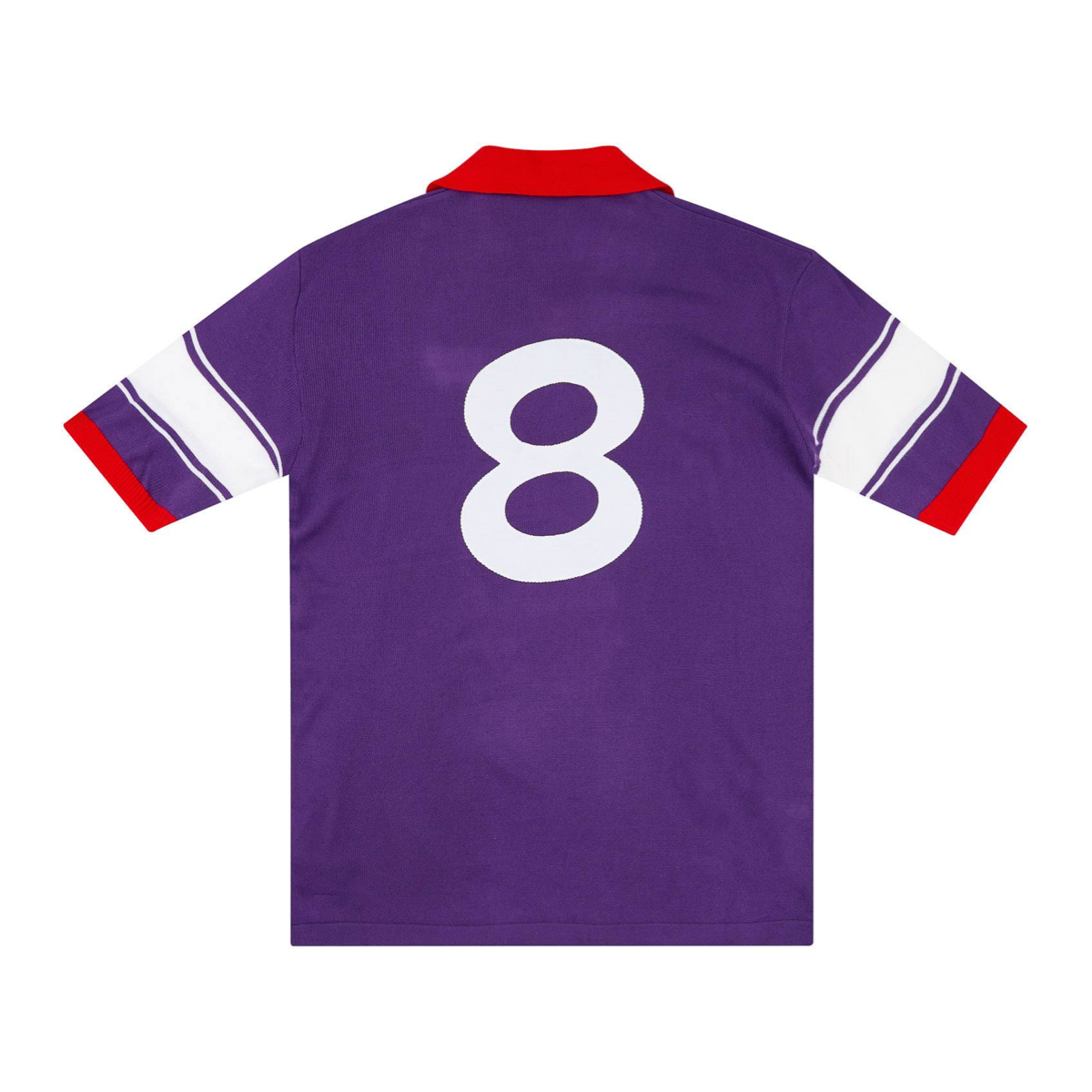 1984-85 ACF Fiorentina 1st Kit