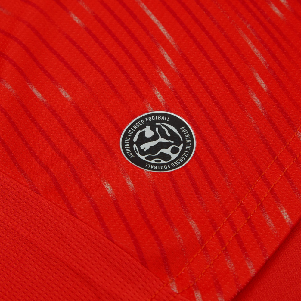 2026 Switzerland 1st Kit