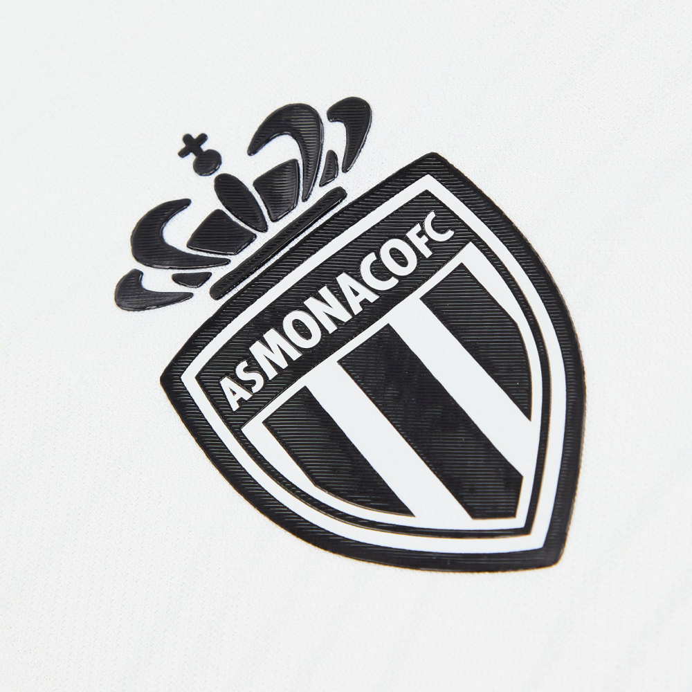 2024-25 AS Monaco 2nd Kit