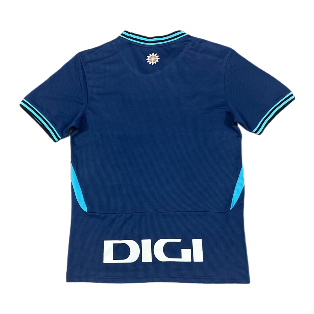 2025-26 Athletic Club 2nd Kit