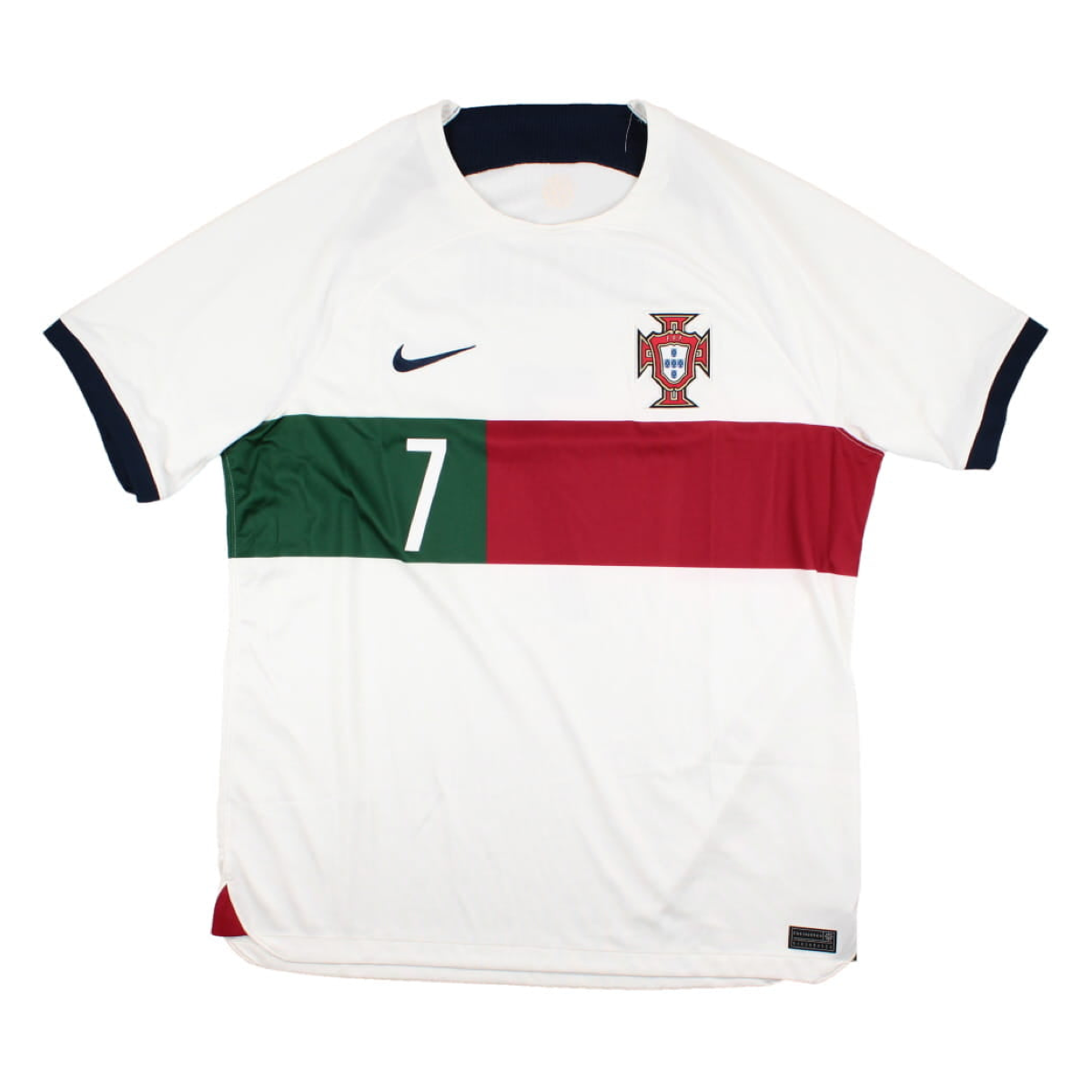 2022 Portugal 2nd Kit