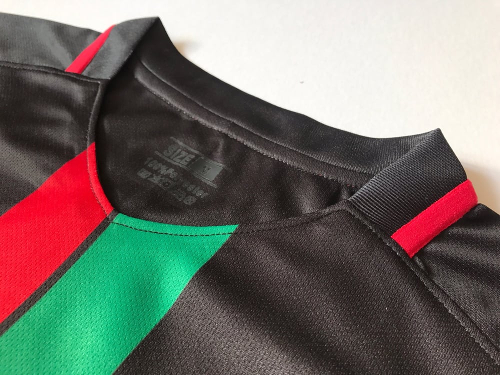 Palestine Jersey