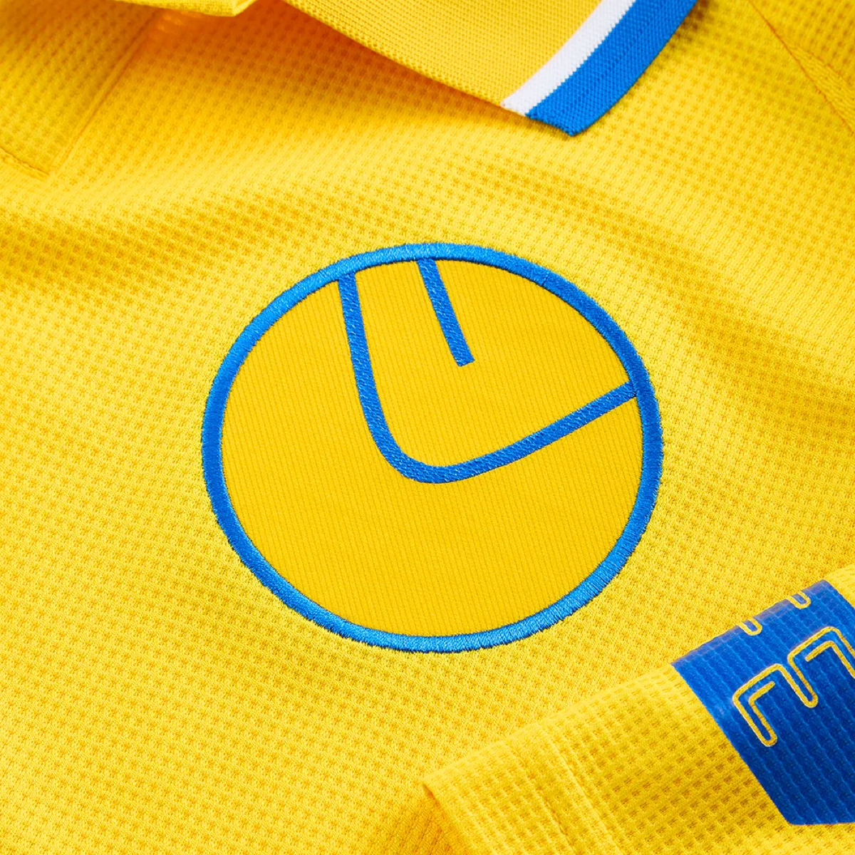 2024-25 Leeds United FC 2nd Kit