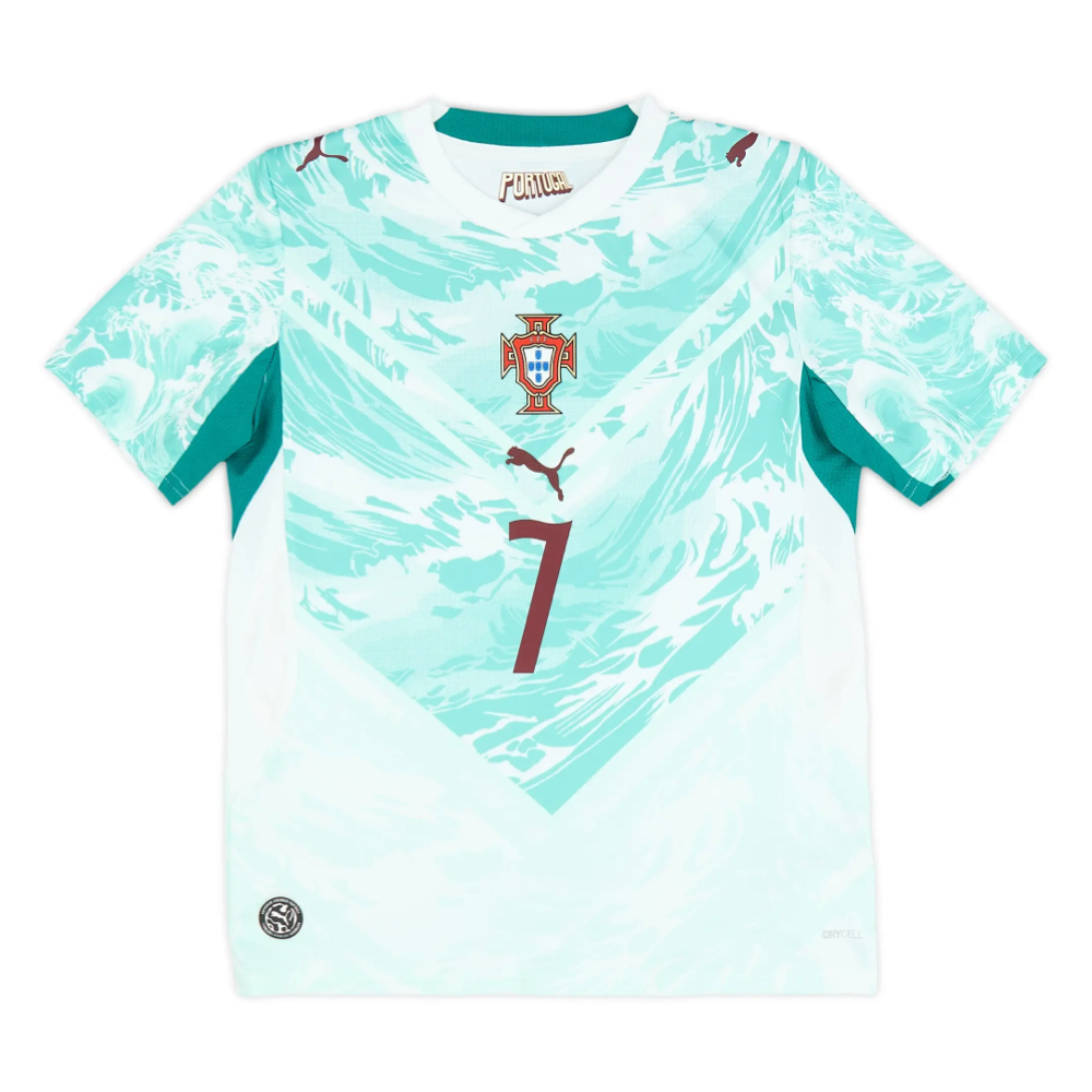 2026 Portugal 2nd Kit