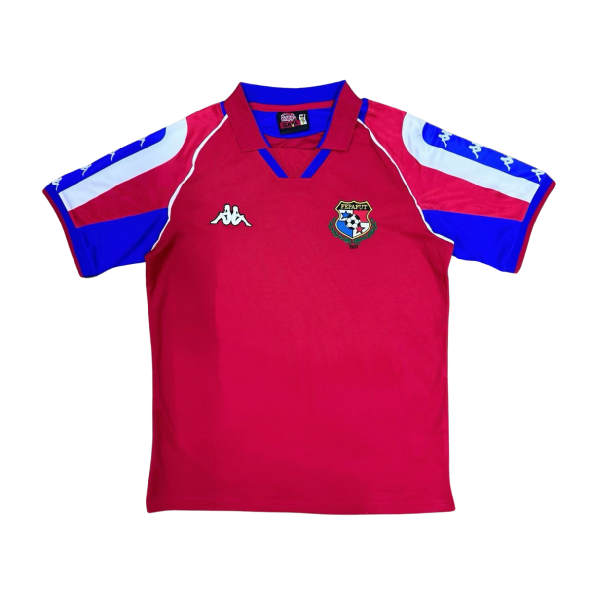 1999 Panama 1st Kit
