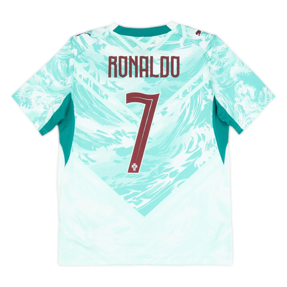 2026 Portugal 2nd Kit