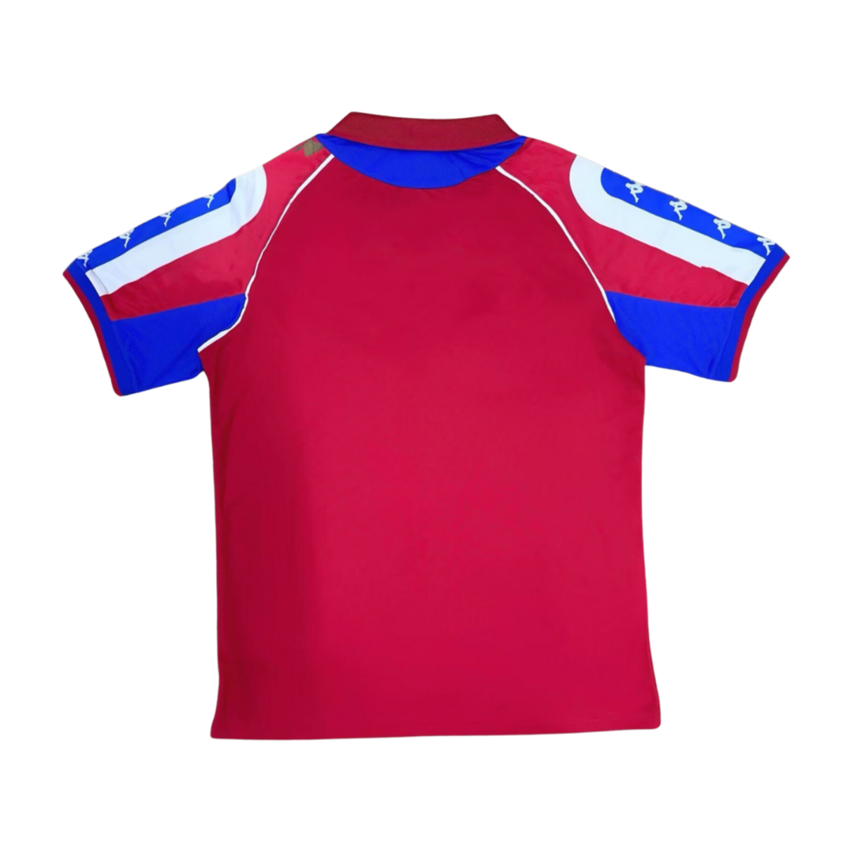 1999 Panama 1st Kit