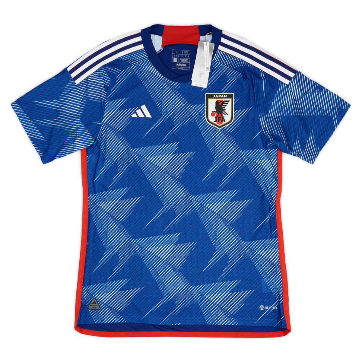 2022 Japan 1st Kit