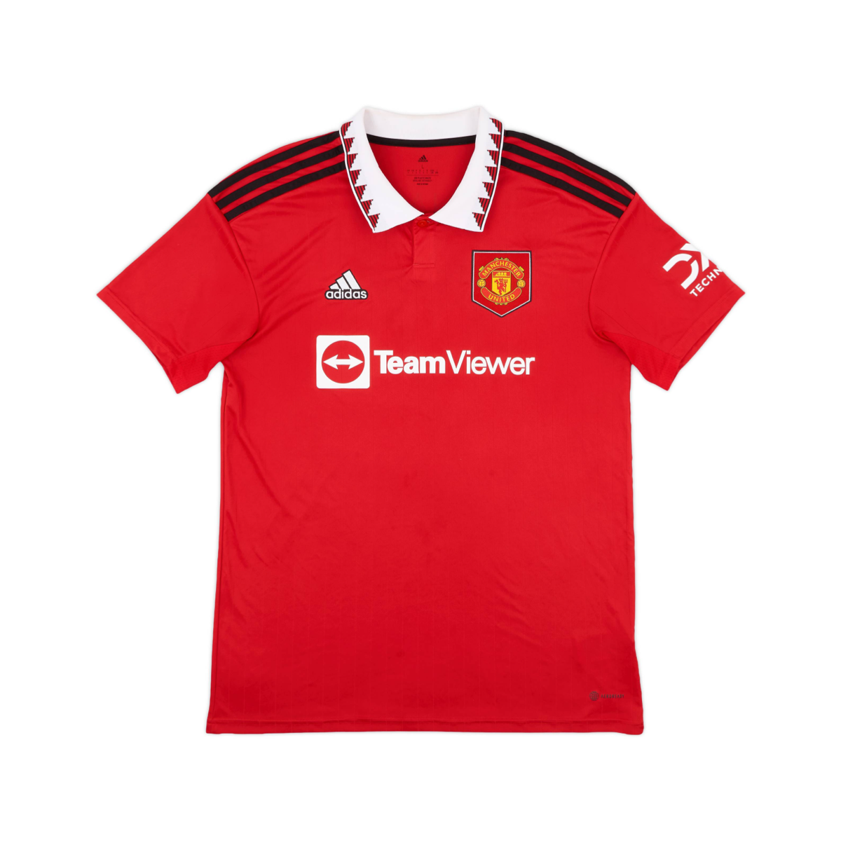 2022-23 Manchester United FC 1st Kit