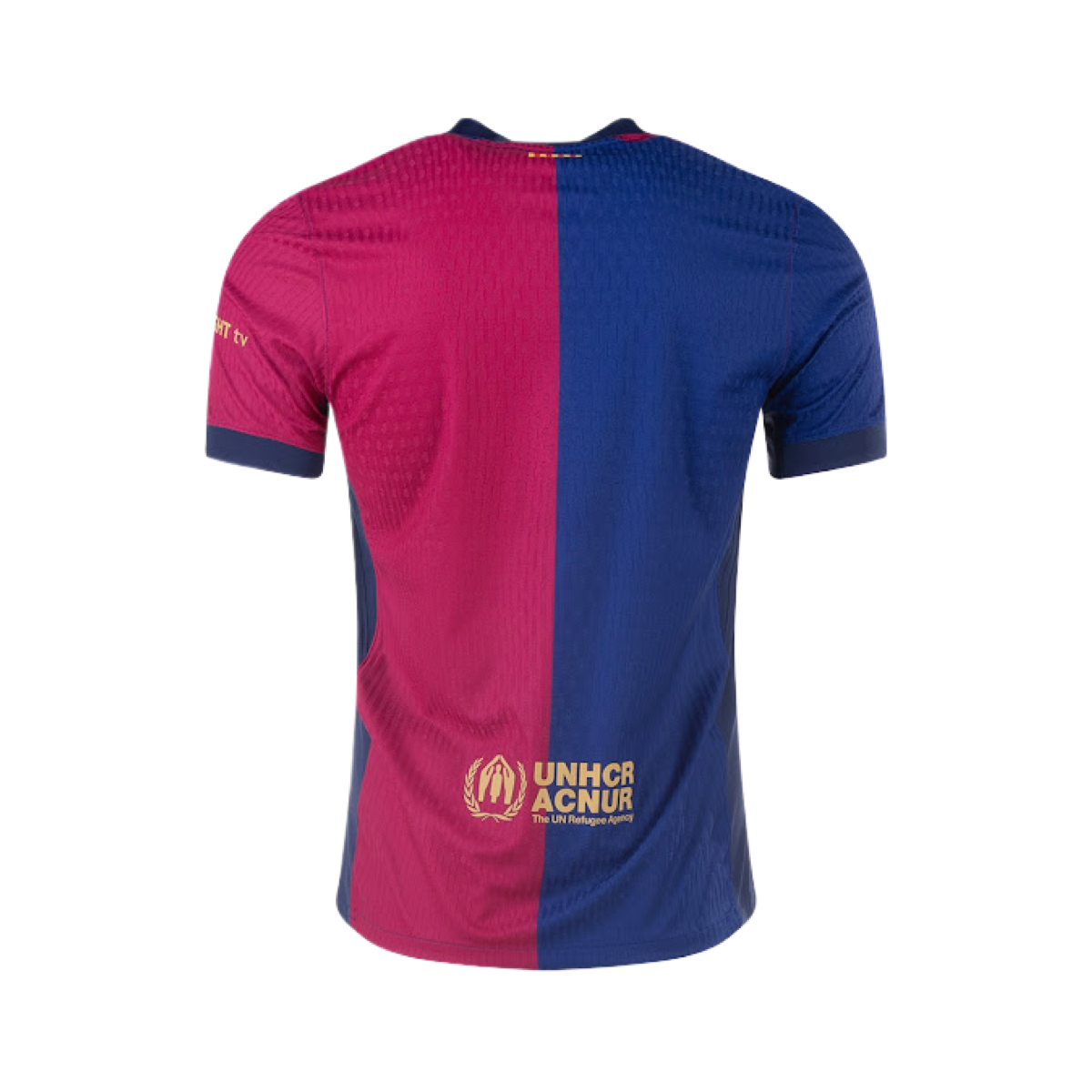 2024-25 FC Barcelona 1st Kit