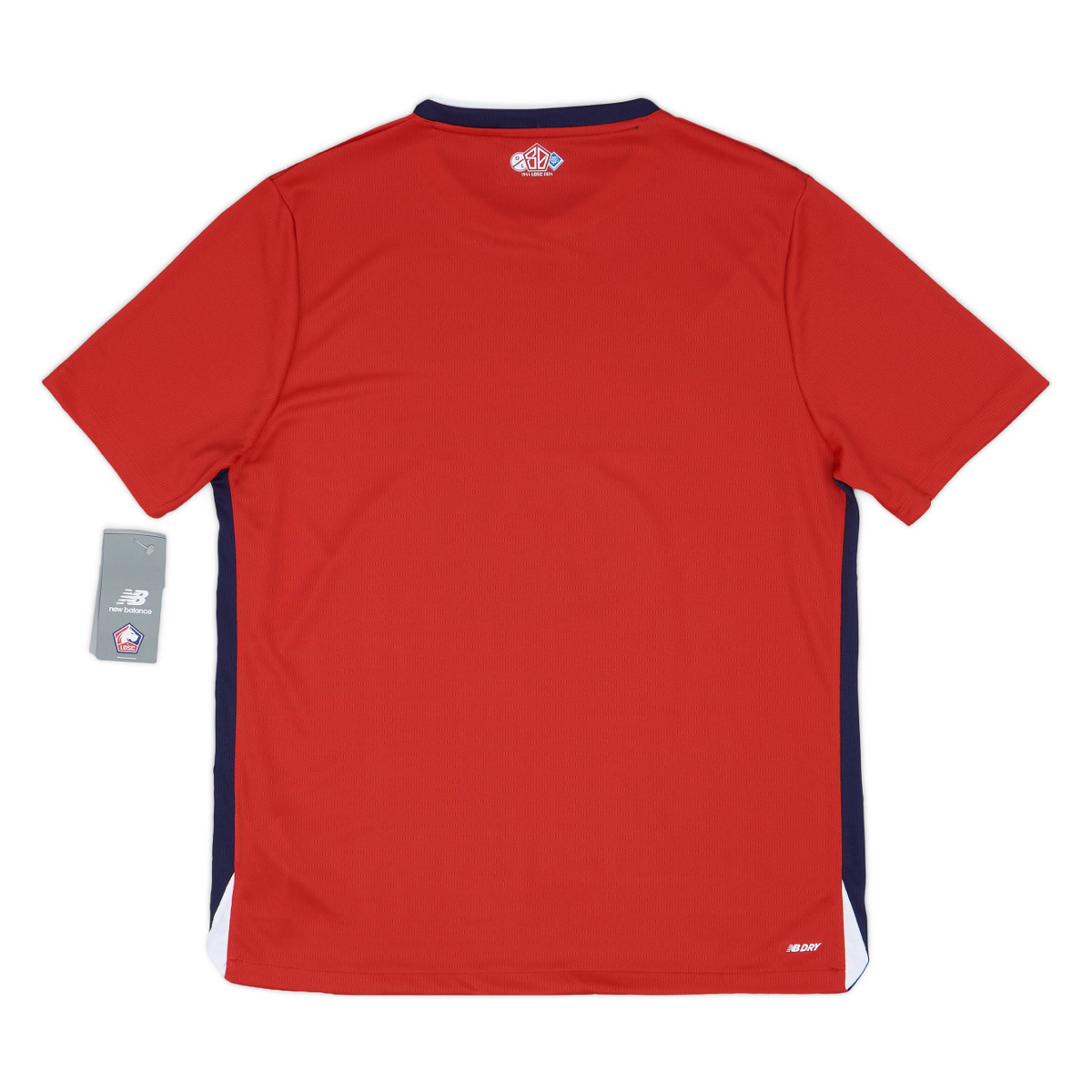 2024-25 Lille OSC 1st Kit