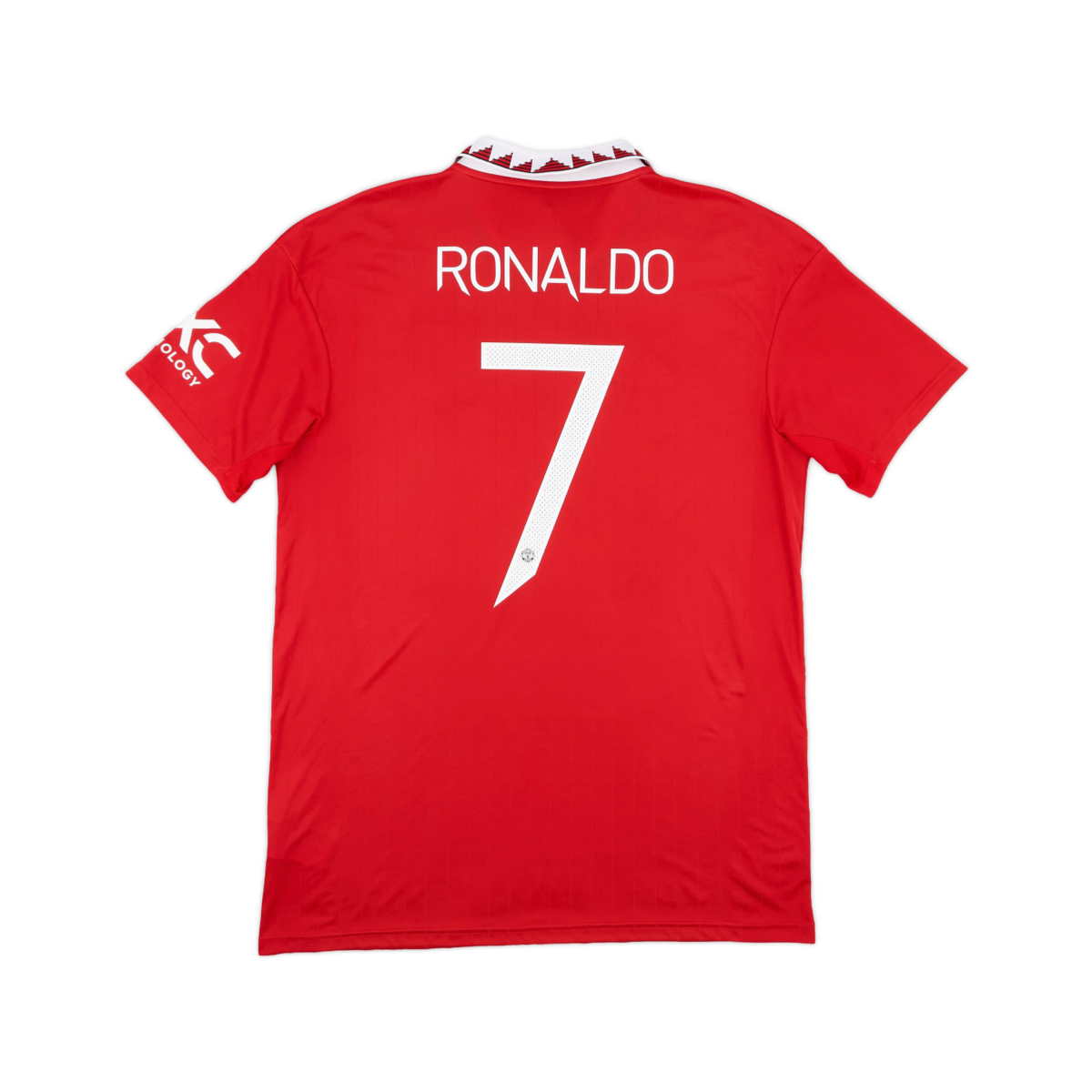 2022-23 Manchester United FC 1st Kit