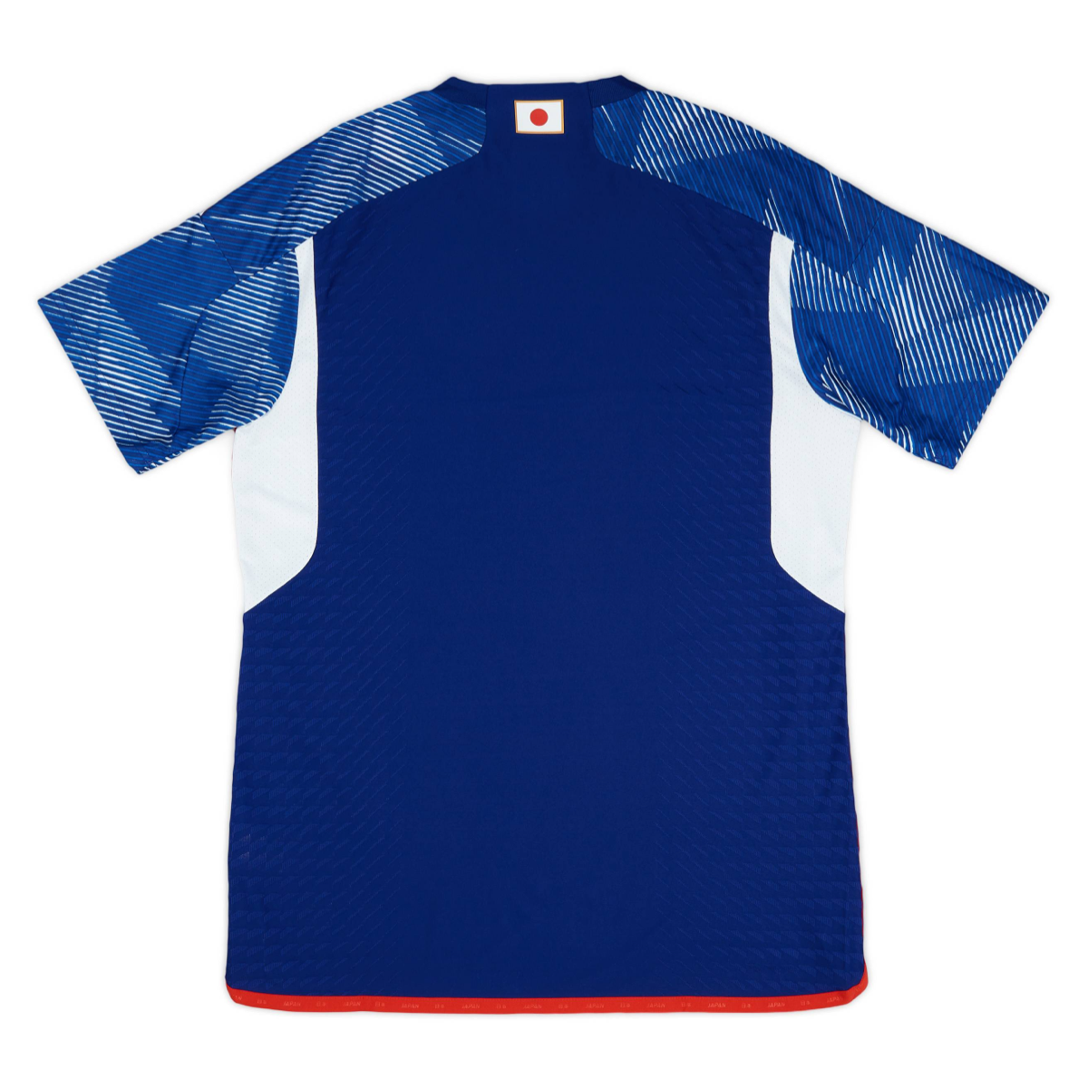 2022 Japan 1st Kit