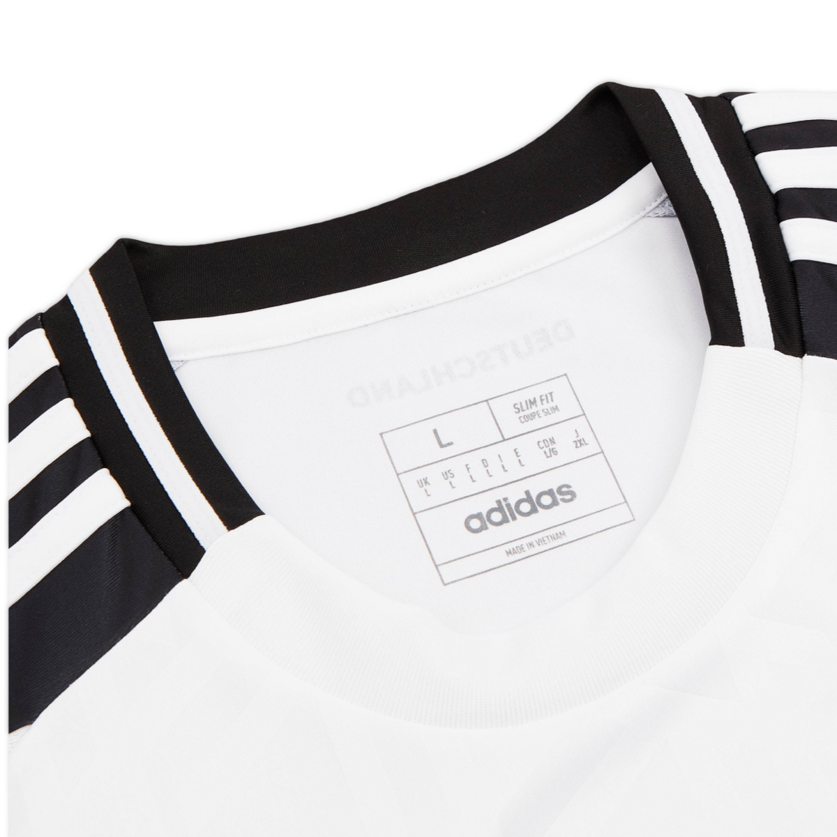 2024 Germany 1st Kit