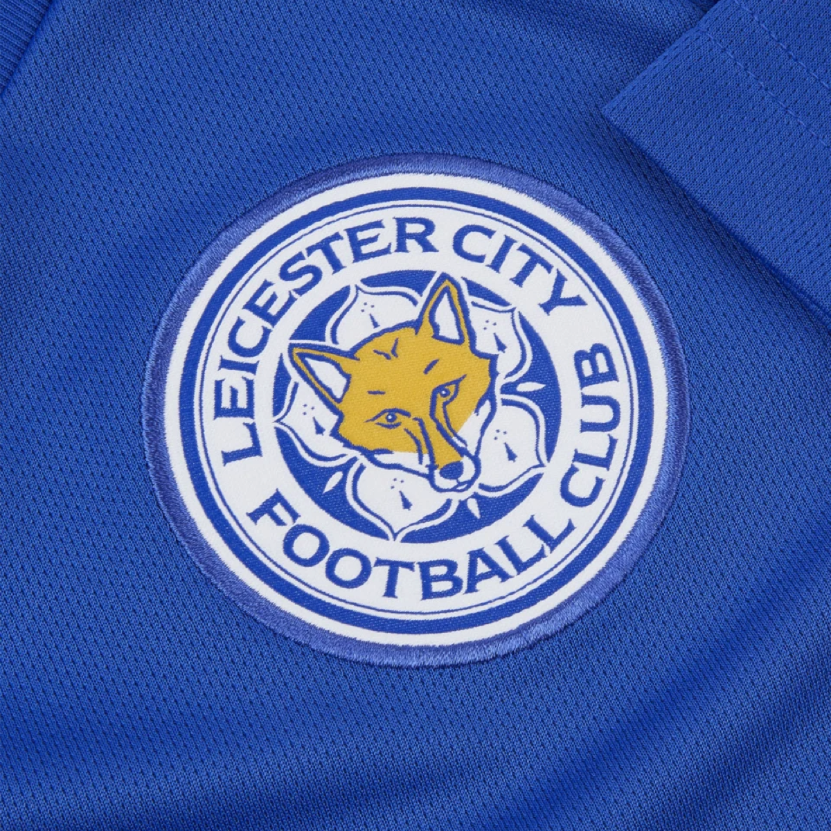 2024-25 Leicester City FC 1st Kit