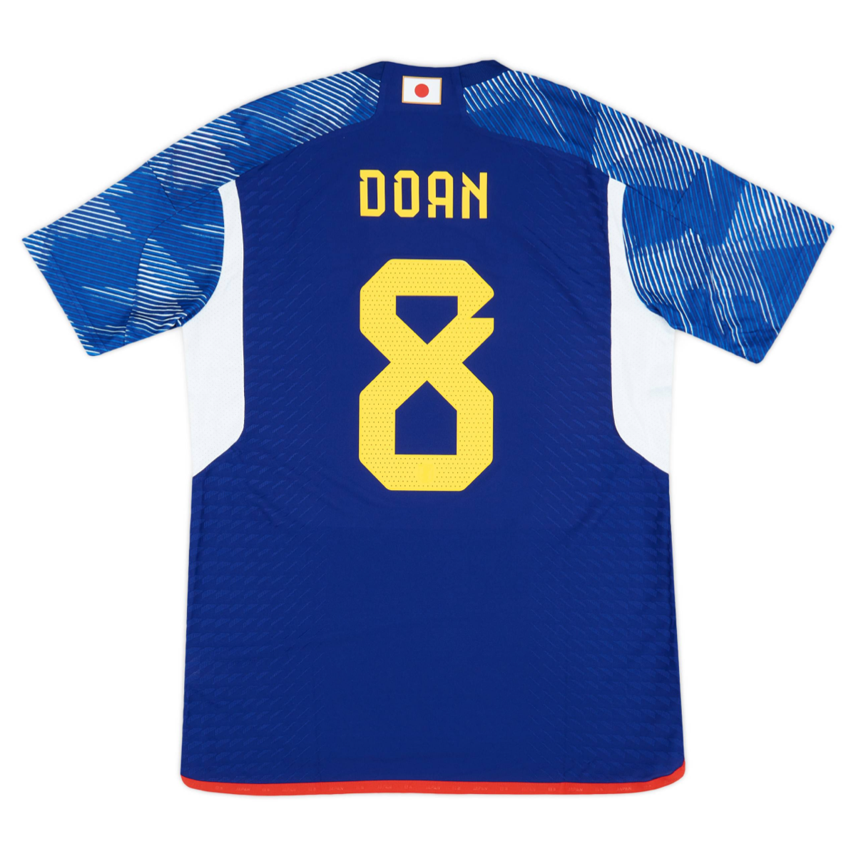 2022 Japan 1st Kit