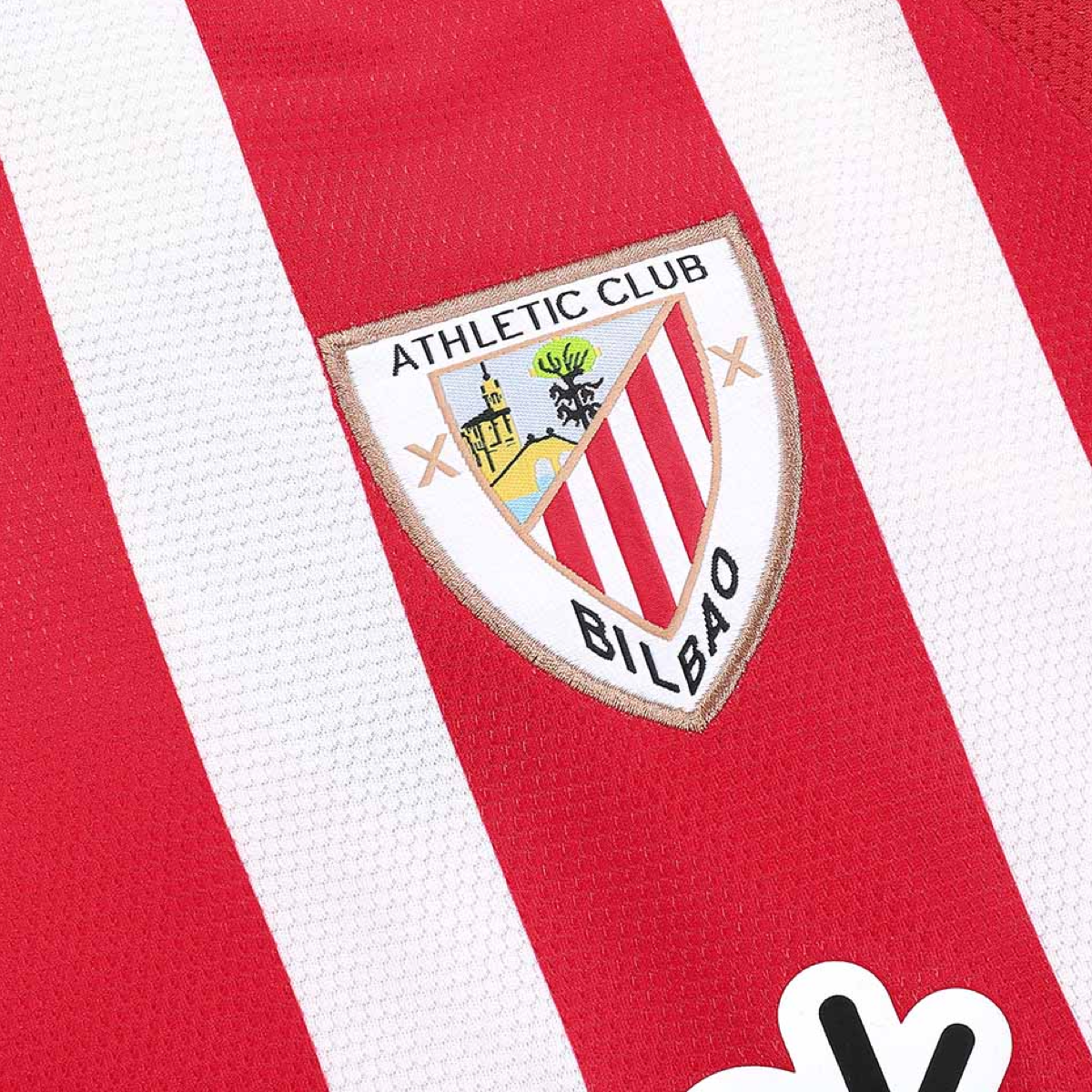 2023-24 Athletic Club 1st Kit