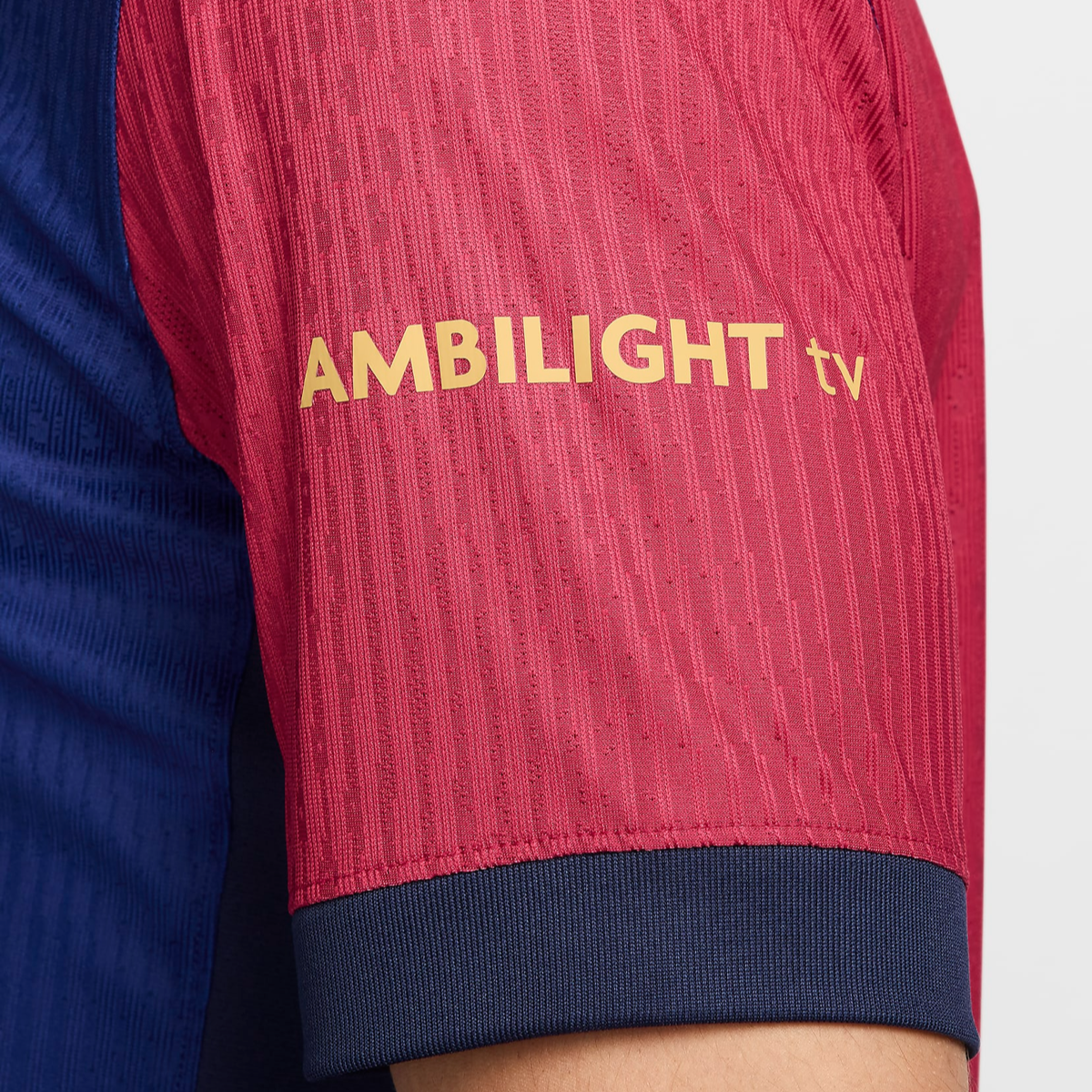 2024-25 FC Barcelona 1st Kit