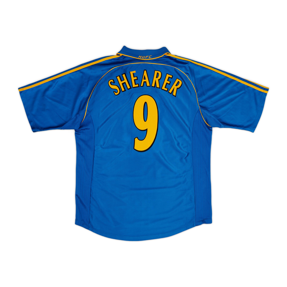 1998-99 Newcastle United FC 2nd Kit