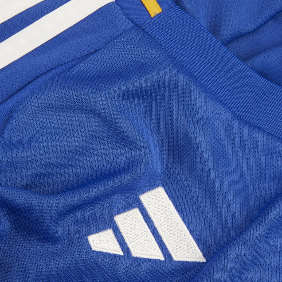 2024-25 Leicester City FC 1st Kit