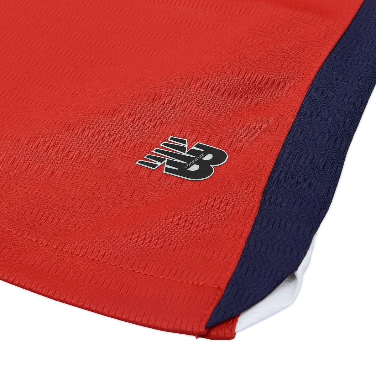 2024-25 Lille OSC 1st Kit