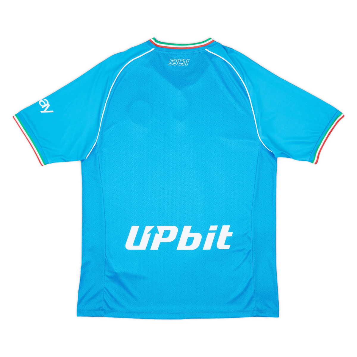 2023-24 SSC Napoli 1st Kit