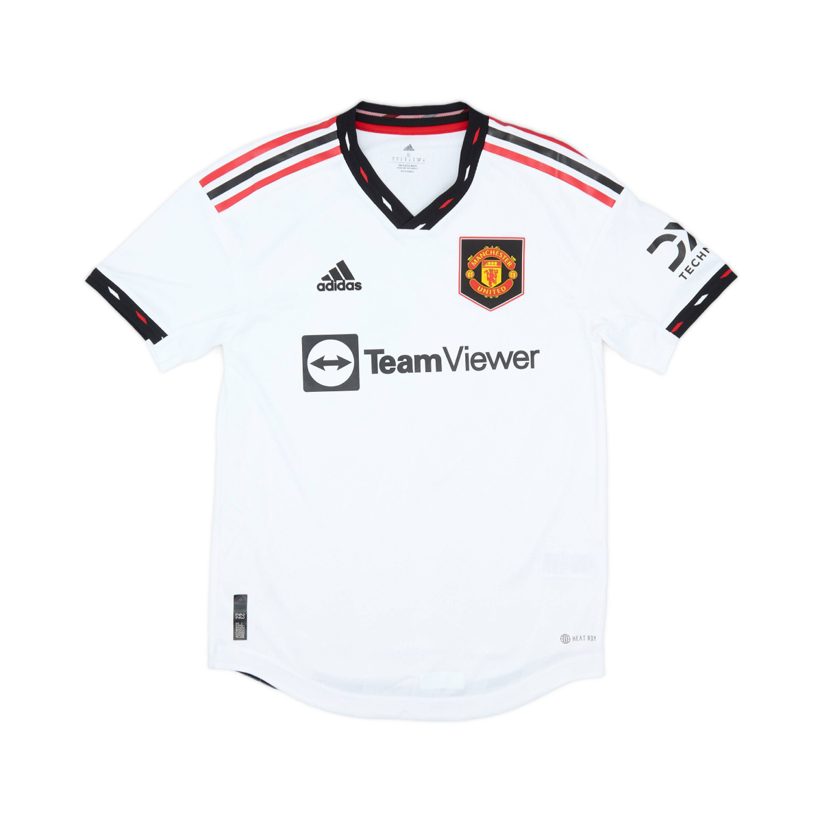 2022-23 Manchester United FC 2nd Kit