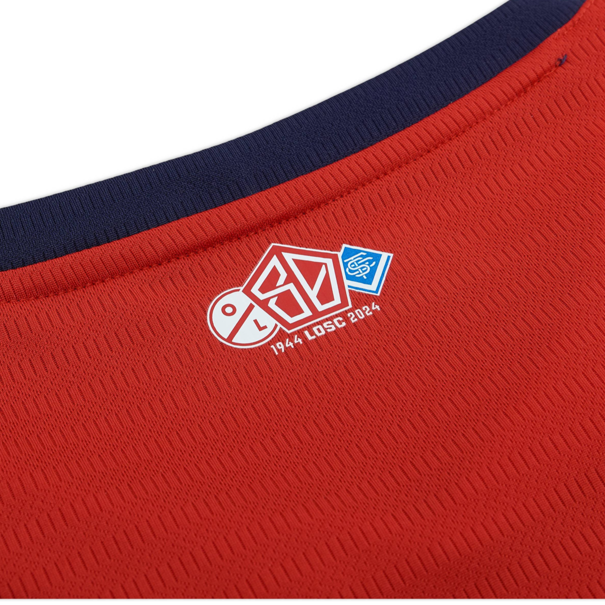 2024-25 Lille OSC 1st Kit