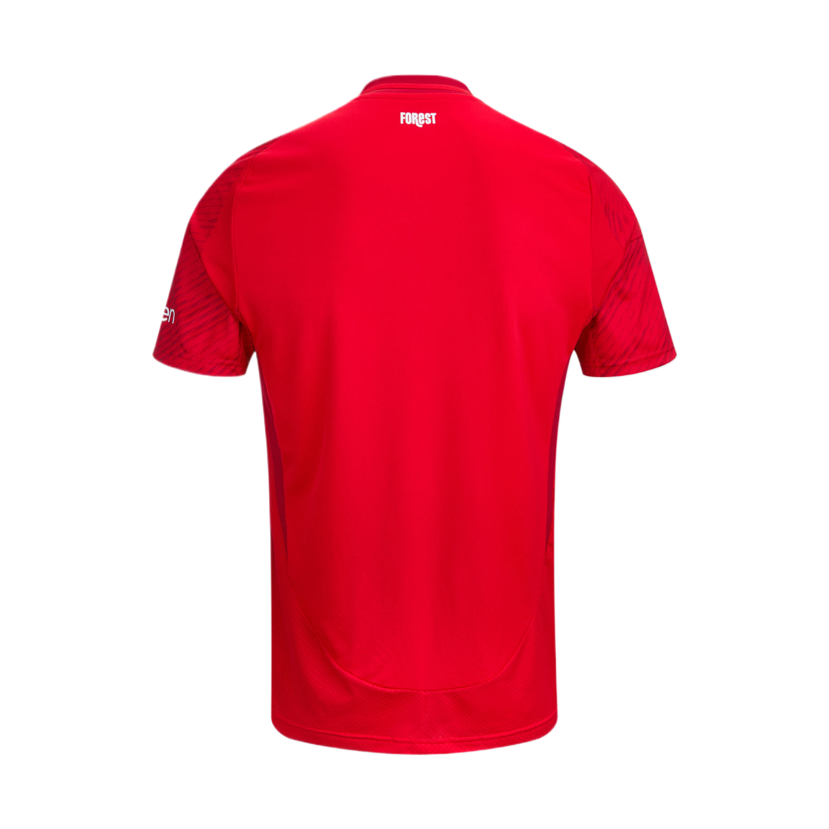 2024-25 Nottingham Forest FC 1st Kit
