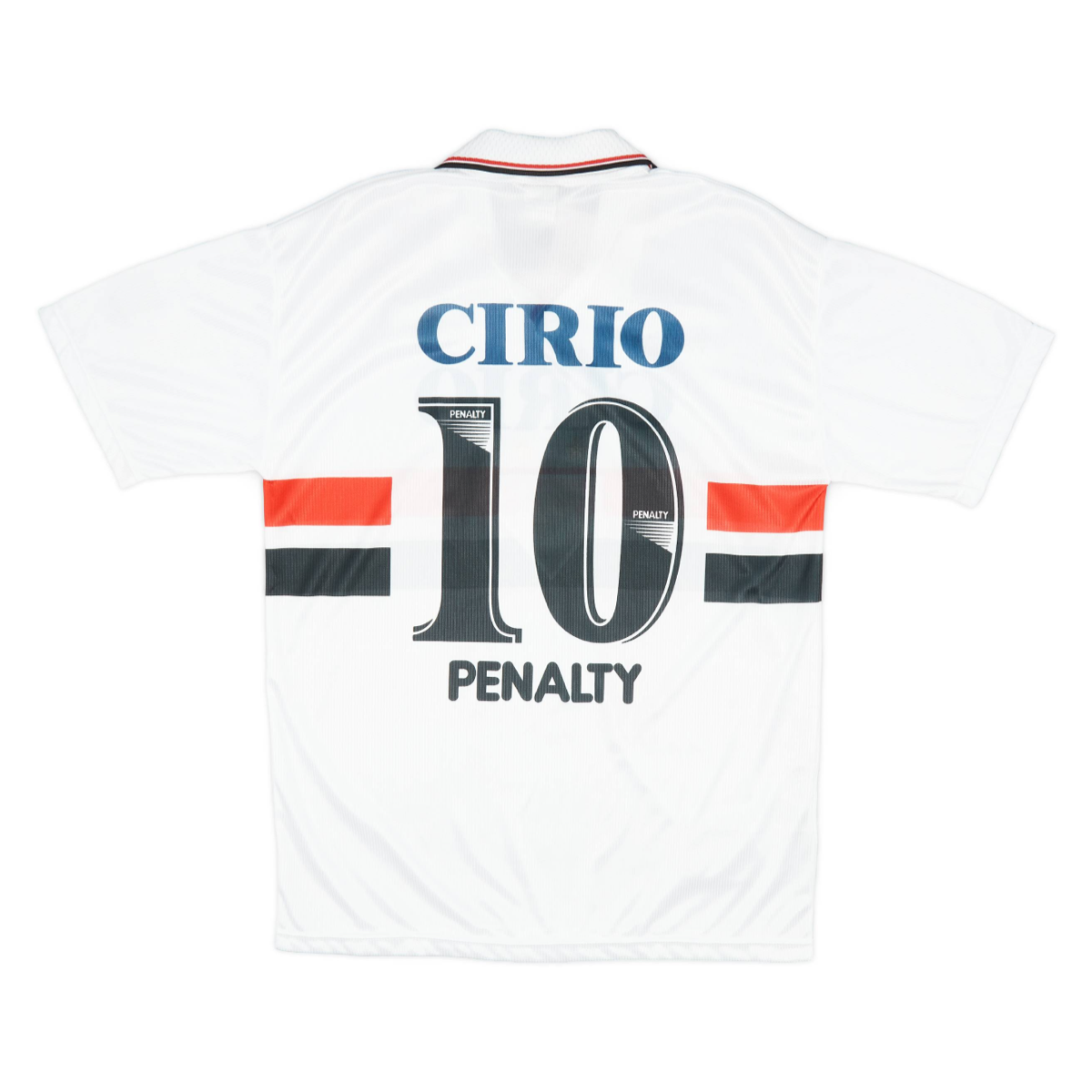 1999-00 São Paulo FC 1st Kit