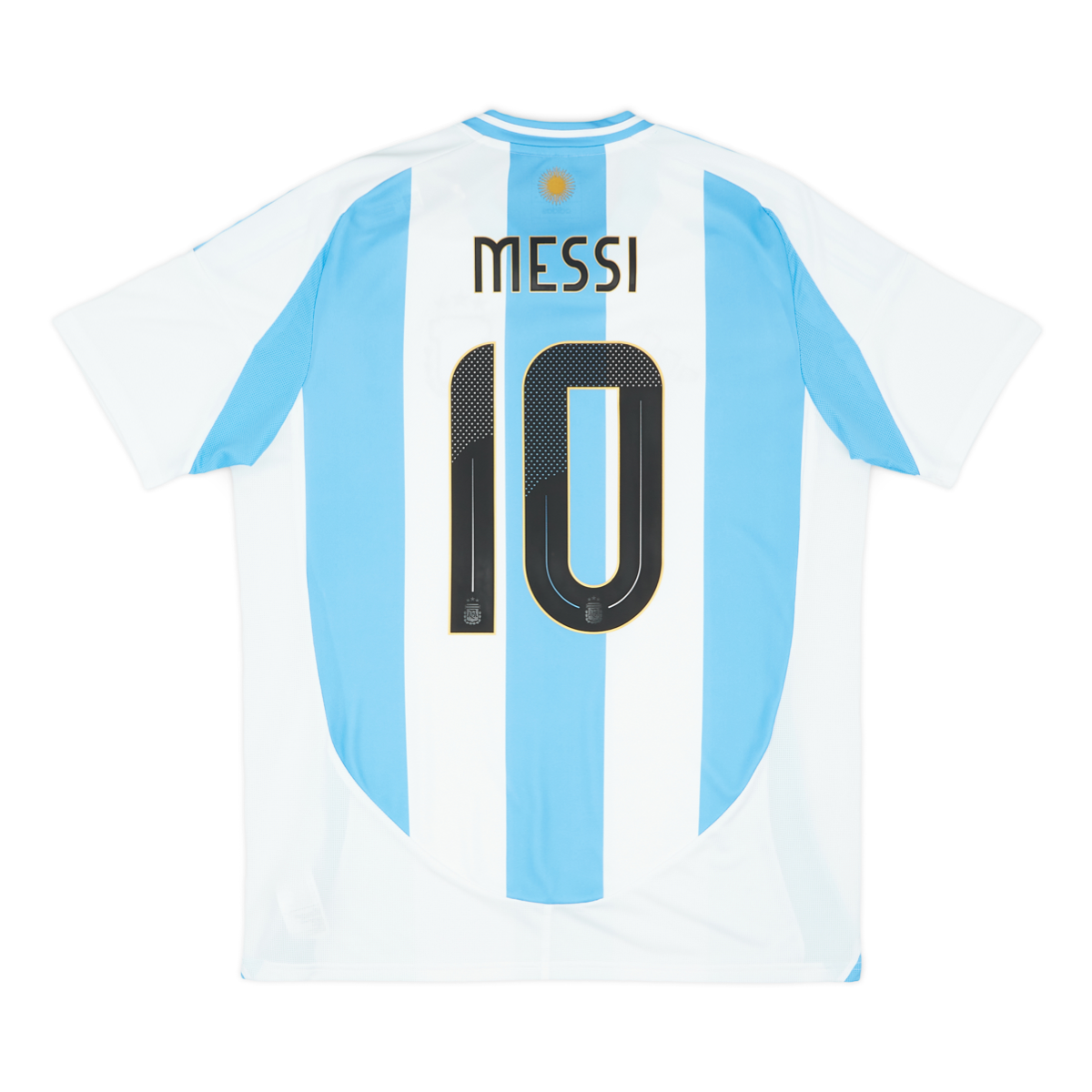 2024 Argentina 1st Kit