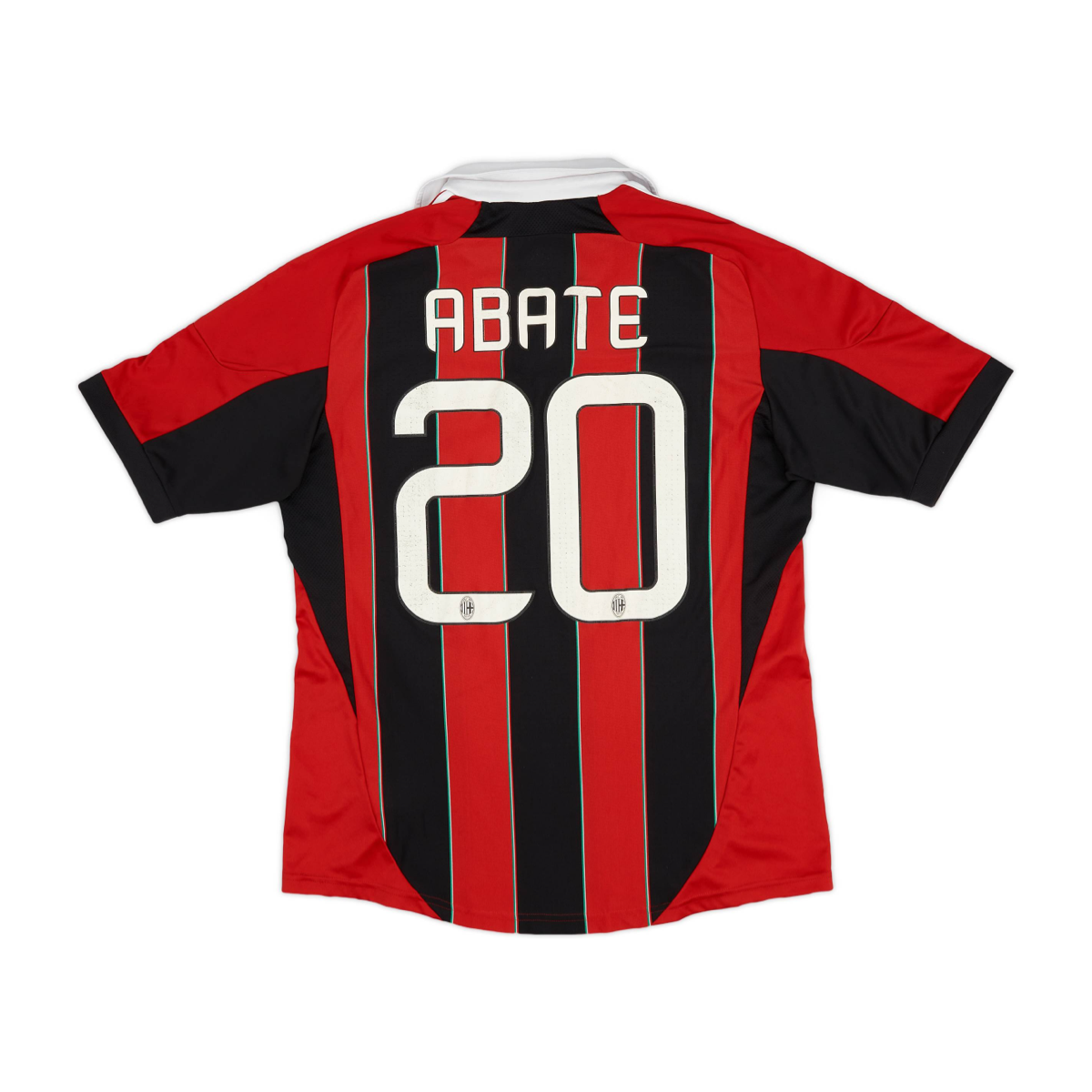 2012-13 AC Milan 1st Kit