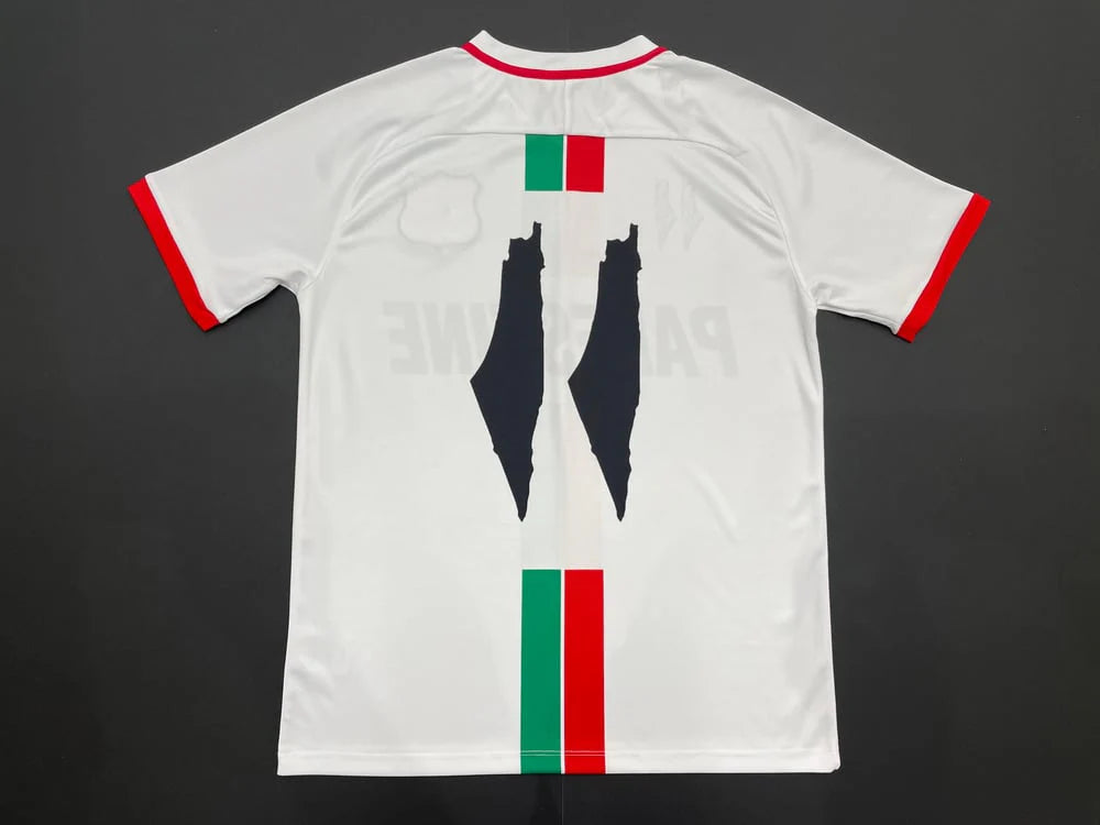 Palestine Jersey