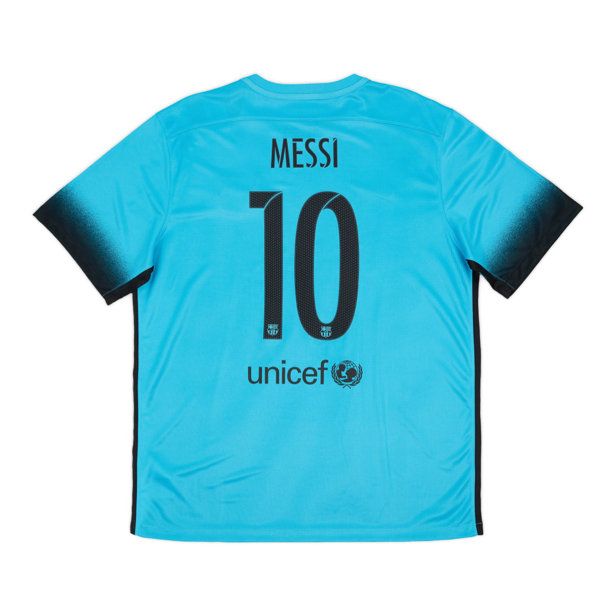 2015-16 FC Barcelona 3rd Kit