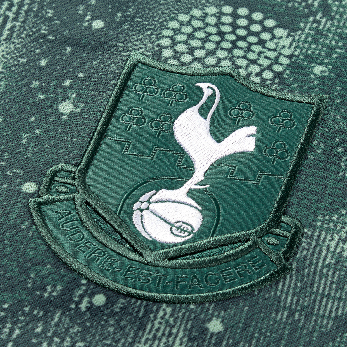 2024-25 Tottenham Hotspur FC 3rd Kit