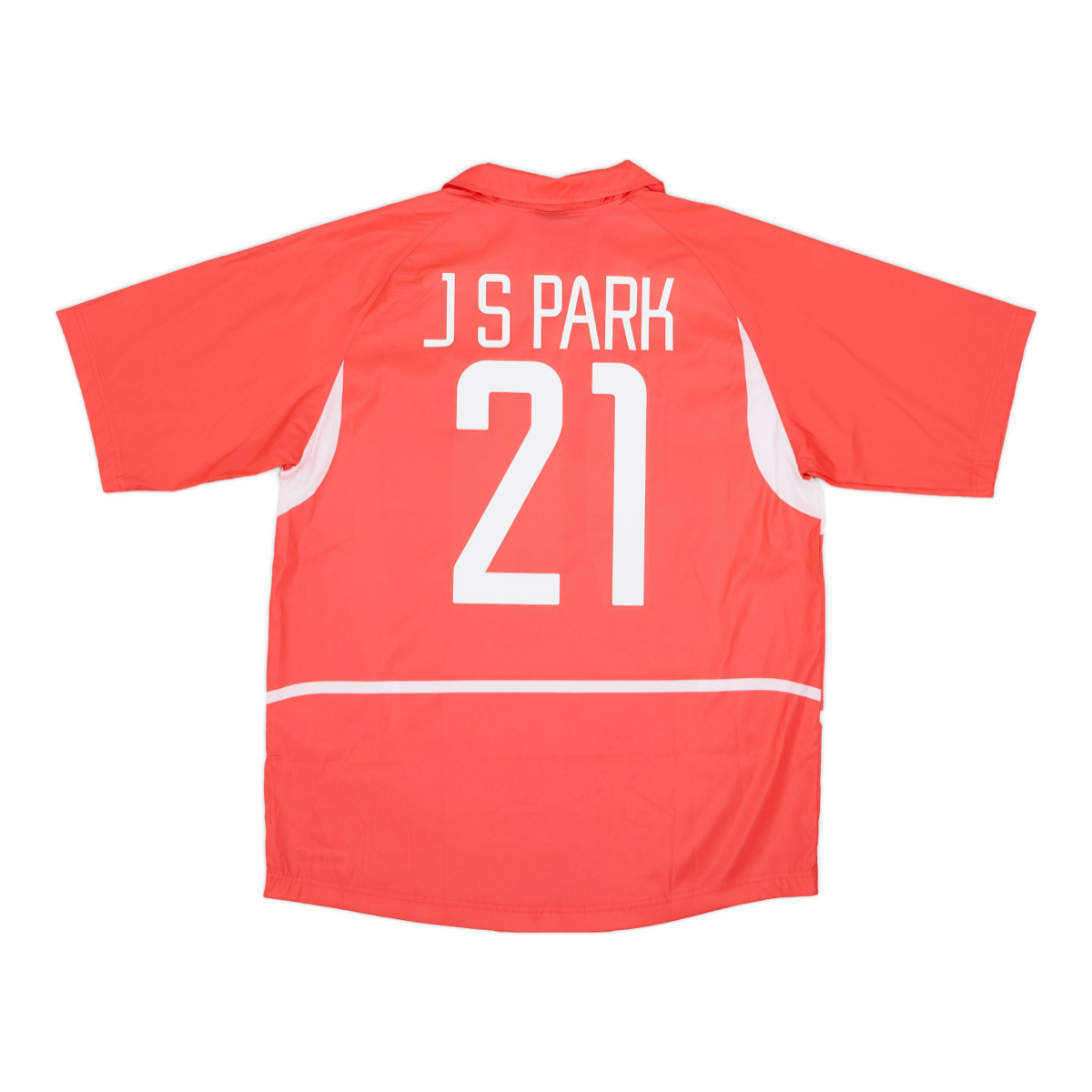 2002 South Korea 1st Kit