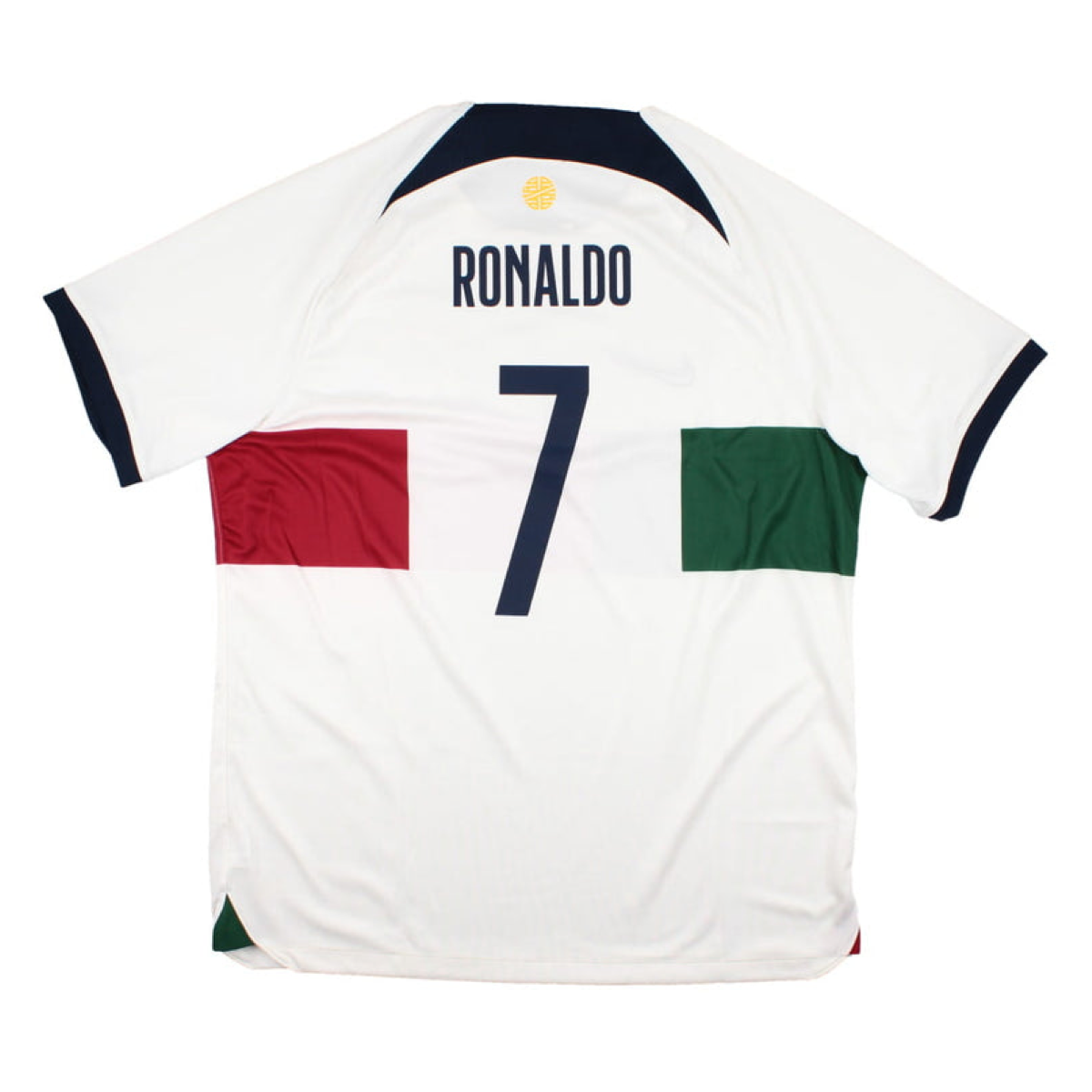 2022 Portugal 2nd Kit