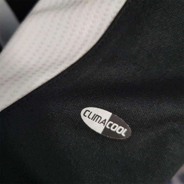 2006-07 Real Madrid CF 3rd Long Sleeve Kit