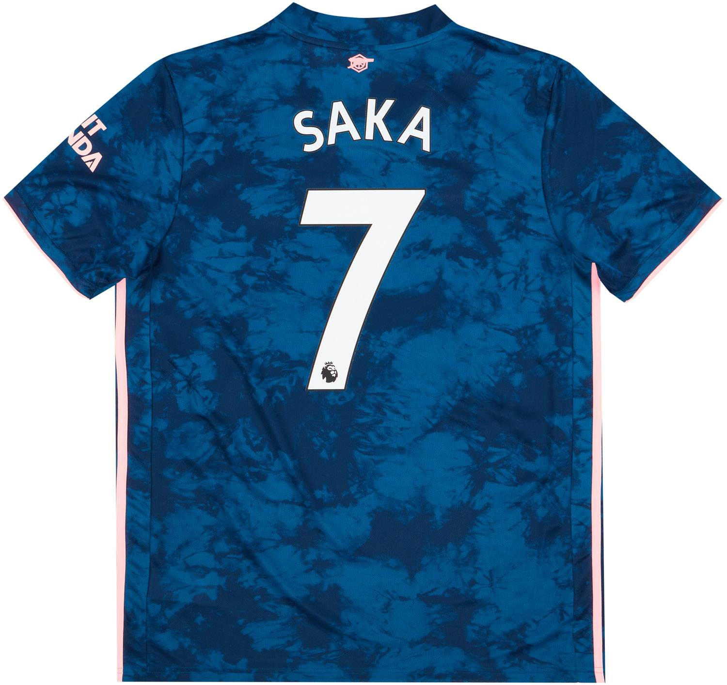 2020-21 Arsenal FC 3rd Kit