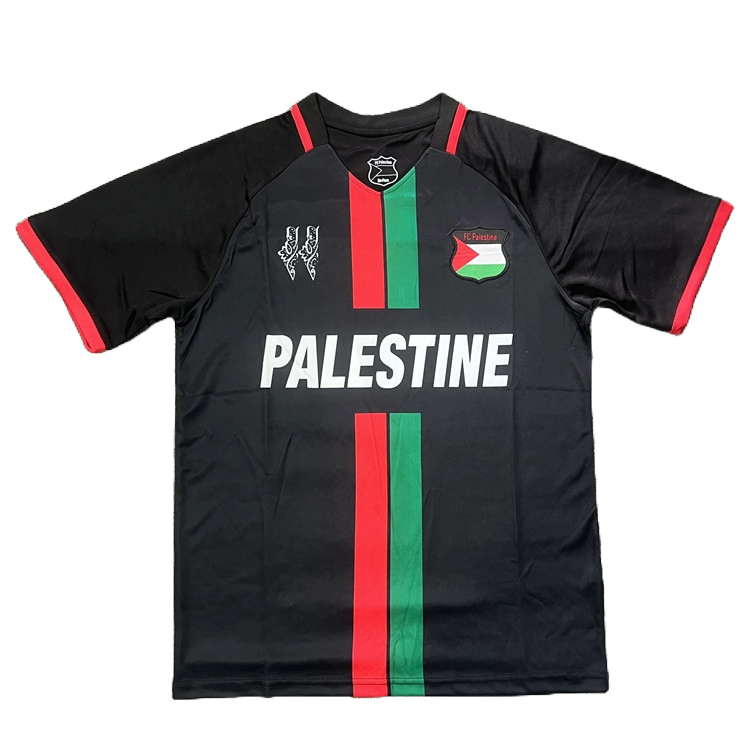 Palestine Jersey