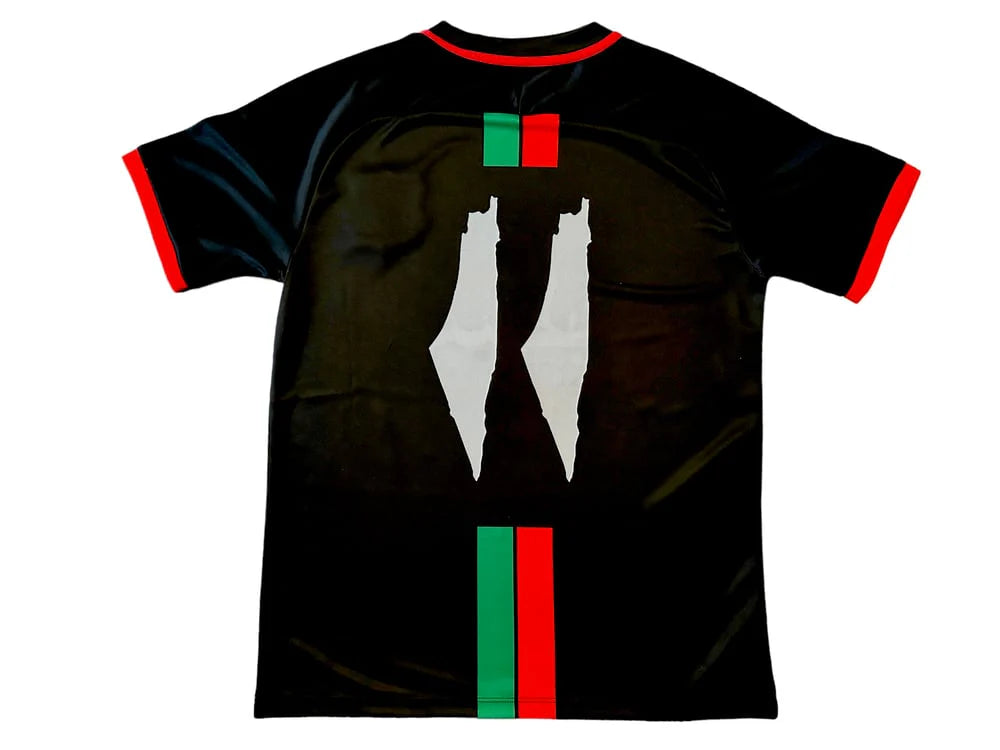 Palestine Jersey
